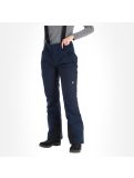 Miniatura Peak Performance, Anima Gtx pantaloni da sci donna shadow blu