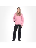 Miniatura Peak Performance, Anima giacca sci donna frosty rosa