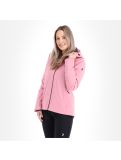 Miniatura Peak Performance, Anima giacca sci donna frosty rosa