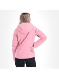 Miniatura Peak Performance, Anima giacca sci donna frosty rosa