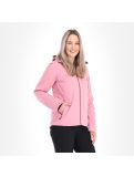 Miniatura Peak Performance, Anima giacca sci donna frosty rosa