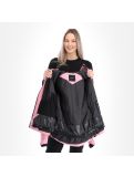 Miniatura Peak Performance, Anima giacca sci donna frosty rosa