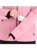 Miniatura Peak Performance, Anima giacca sci donna frosty rosa