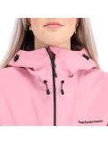 Miniatura Peak Performance, Anima giacca sci donna frosty rosa