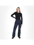 Miniatura Peak Performance, Anima pantaloni da sci donna shadow blu