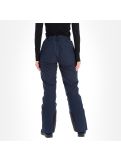 Miniatura Peak Performance, Anima pantaloni da sci donna shadow blu