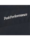 Miniatura Peak Performance, Frost Ski giacca sci uomo nero