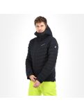 Miniatura Peak Performance, Frost Ski giacca sci uomo nero