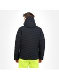 Miniatura Peak Performance, Frost Ski giacca sci uomo nero