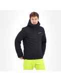 Miniatura Peak Performance, Frost Ski giacca sci uomo nero