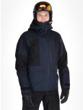 Miniatura Peak Performance, M Gravity Gore-Tex 3L guscio uomo Salute Blue / Black / Blue Shadow blu, nero 