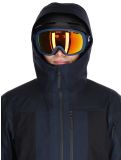 Miniatura Peak Performance, M Gravity Gore-Tex 3L guscio uomo Salute Blue / Black / Blue Shadow blu, nero 