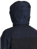 Miniatura Peak Performance, M Gravity Gore-Tex 3L guscio uomo Salute Blue / Black / Blue Shadow blu, nero 