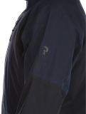 Miniatura Peak Performance, M Gravity Gore-Tex 3L guscio uomo Salute Blue / Black / Blue Shadow blu, nero 