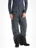 Miniatura Peak Performance, M Insulated 2L Ski pantaloni da sci uomo Motion Grey grigio 