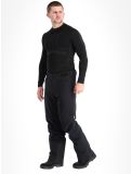 Miniatura Peak Performance, M Insulated Ski pantaloni da sci uomo Black nero 