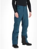 Miniatura Peak Performance, M Maroon pantaloni da sci uomo Infinity Teel blu 