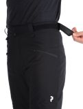 Miniatura Peak Performance, M Navtech 2L pantaloni da sci uomo Black nero 