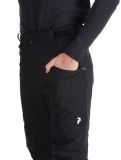 Miniatura Peak Performance, M Navtech 2L pantaloni da sci uomo Black nero 