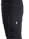 Miniatura Peak Performance, M Navtech 2L pantaloni da sci uomo Black nero 