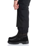 Miniatura Peak Performance, M Navtech 2L pantaloni da sci uomo Black nero 