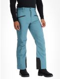 Miniatura Peak Performance, M Navtech 2L pantaloni da sci uomo Hydro Fresh blu 