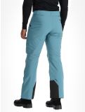 Miniatura Peak Performance, M Navtech 2L pantaloni da sci uomo Hydro Fresh blu 