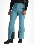 Miniatura Peak Performance, M Navtech 2L pantaloni da sci uomo Hydro Fresh blu 