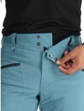 Miniatura Peak Performance, M Navtech 2L pantaloni da sci uomo Hydro Fresh blu 