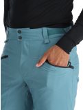 Miniatura Peak Performance, M Navtech 2L pantaloni da sci uomo Hydro Fresh blu 