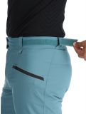 Miniatura Peak Performance, M Navtech 2L pantaloni da sci uomo Hydro Fresh blu 