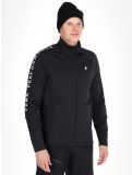 Miniatura Peak Performance, M Rider Zip gilet uomo Black nero 