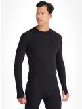 Miniatura Peak Performance, M Spirit maglia termica uomo Black nero 