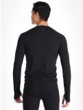 Miniatura Peak Performance, M Spirit maglia termica uomo Black nero 