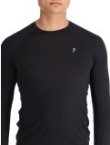 Miniatura Peak Performance, M Spirit maglia termica uomo Black nero 