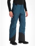 Miniatura Peak Performance, M Vertical Gore-Tex 3L pantaloni da sci senza imbottitura uomo Infinity Teel blu 