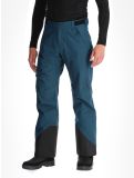 Miniatura Peak Performance, M Vertical Gore-Tex 3L pantaloni da sci senza imbottitura uomo Infinity Teel blu 