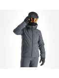 Miniatura Peak Performance, Maroon Jacket giacca sci uomo Motion grigio 