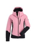 Miniatura Peak Performance, Scoot giacca sci slim fit donna frosty rosa