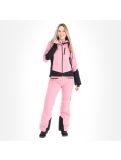 Miniatura Peak Performance, Scoot giacca sci slim fit donna frosty rosa