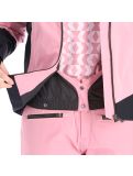 Miniatura Peak Performance, Scoot giacca sci slim fit donna frosty rosa