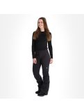 Miniatura Peak Performance, Stretch Pants pantaloni da sci donna nero 