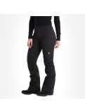 Miniatura Peak Performance, Stretch Pants pantaloni da sci donna nero 