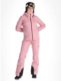 Miniatura Peak Performance, W Anima giacca sci donna Bitter Root rosa 