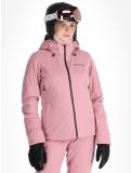 Miniatura Peak Performance, W Anima giacca sci donna Bitter Root rosa 