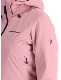 Miniatura Peak Performance, W Anima giacca sci donna Bitter Root rosa 