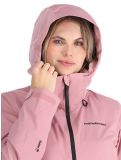 Miniatura Peak Performance, W Anima giacca sci donna Bitter Root rosa 