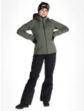 Miniatura Peak Performance, W Anima giacca sci donna Pine Needle verde 