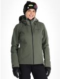 Miniatura Peak Performance, W Anima giacca sci donna Pine Needle verde 