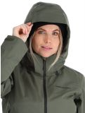 Miniatura Peak Performance, W Anima giacca sci donna Pine Needle verde 